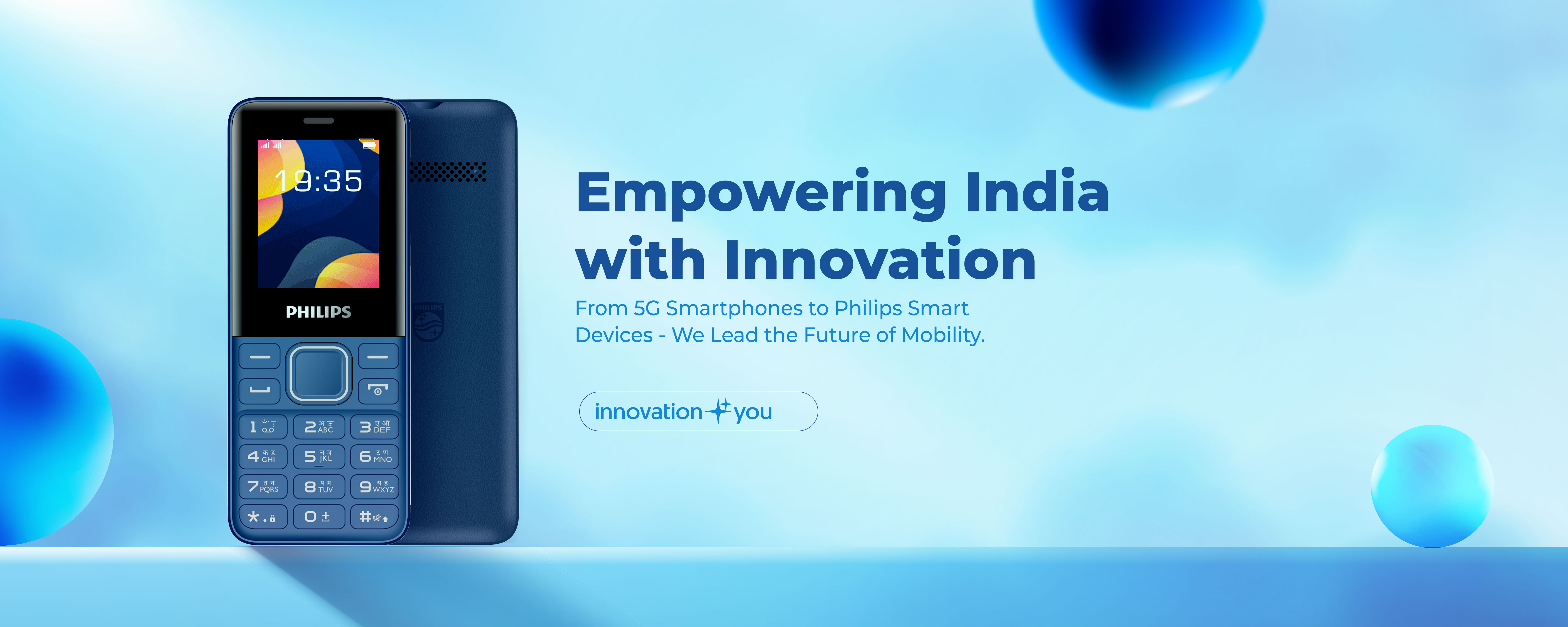 Empowering India